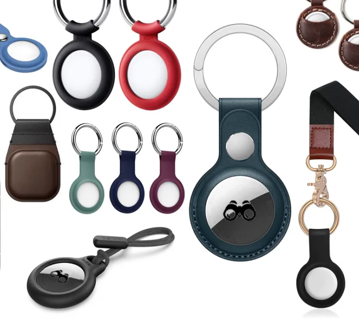 Аксессуары EasyFind