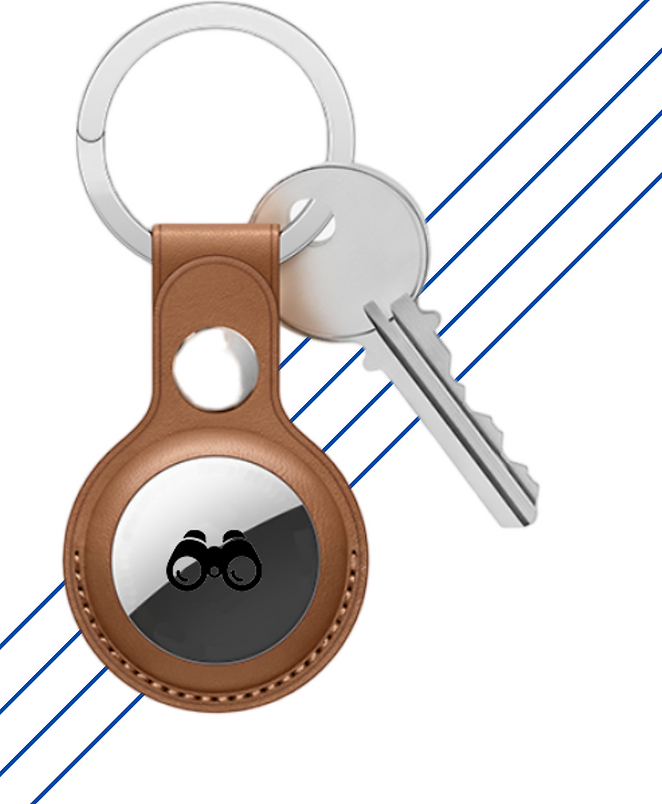 EasyFind трекер